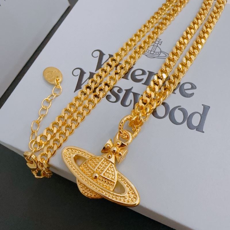 Vivienne Westwood Necklaces